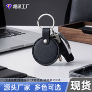 Cross-border PU leather American driver's license holder, car registration document folder, insurance information file protector, leather wallet