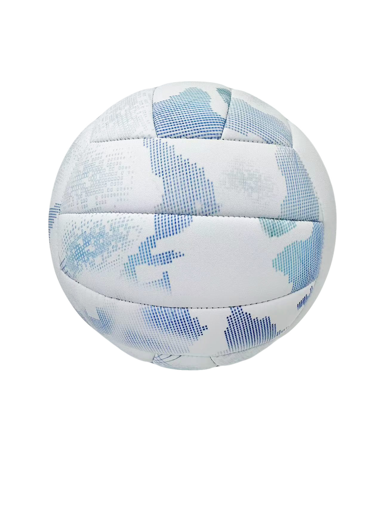 모자이크 흰색 배구