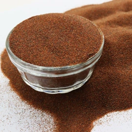 天然磨料;滤料;其他磨料