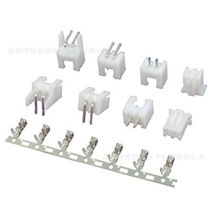 KH-A2510KZ-04Y ���������z�� �������B��������HX2.54�g�� 1*4PI