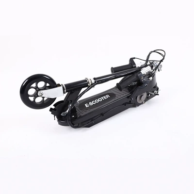 Ready-Made Foldableing Skateboard, Portable Qatlanan elektrik skuterlər