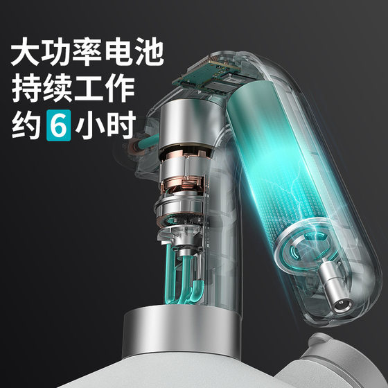 Electric Watering Kettle Disinfection Special Household Small Spraying Machine Flower Watering Artifact Large Capacity Watering Kettle Charging Spray Kettle