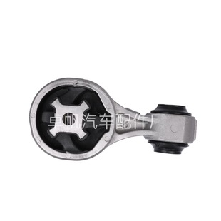 11350-6Ca0A A4389 Factory Production of Altima Nissan Engine Foot Rubber Engine Bracket