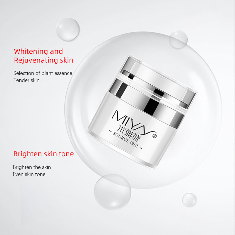 brightening cream