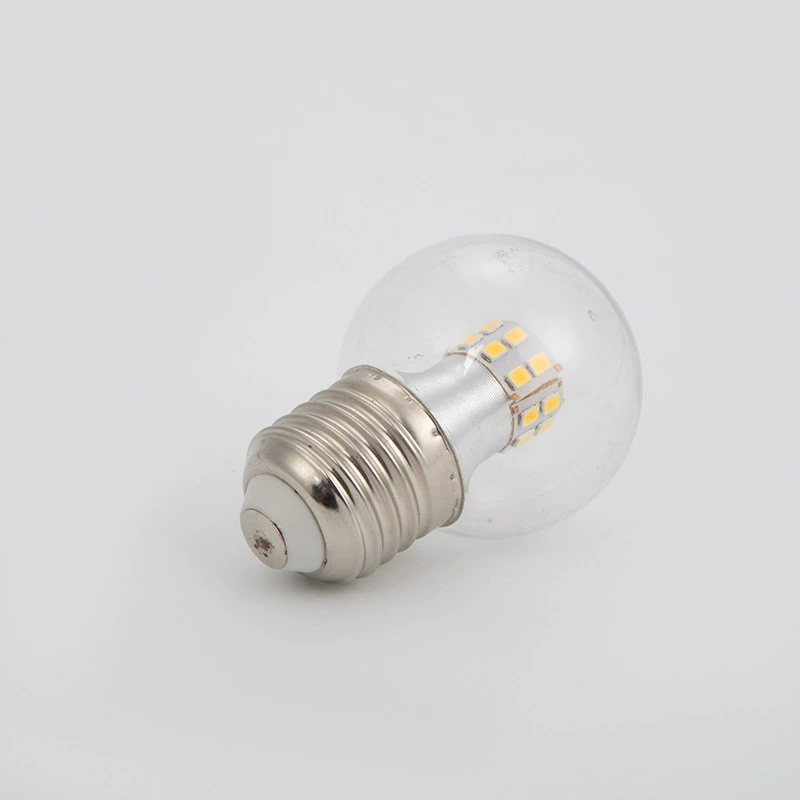 LED круглаяTravel лампа