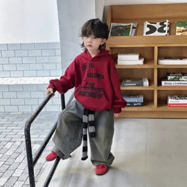 童裤;童套装;童毛衣