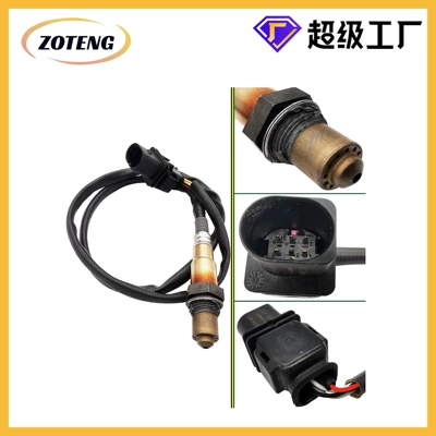 Factory Cross-Border Car, Automotive Sensors