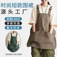 Прямые поставки от производителей: новые фартуки для дома, кухни, кейтеринга, бариста, рабочая одежда, фартуки оптом.