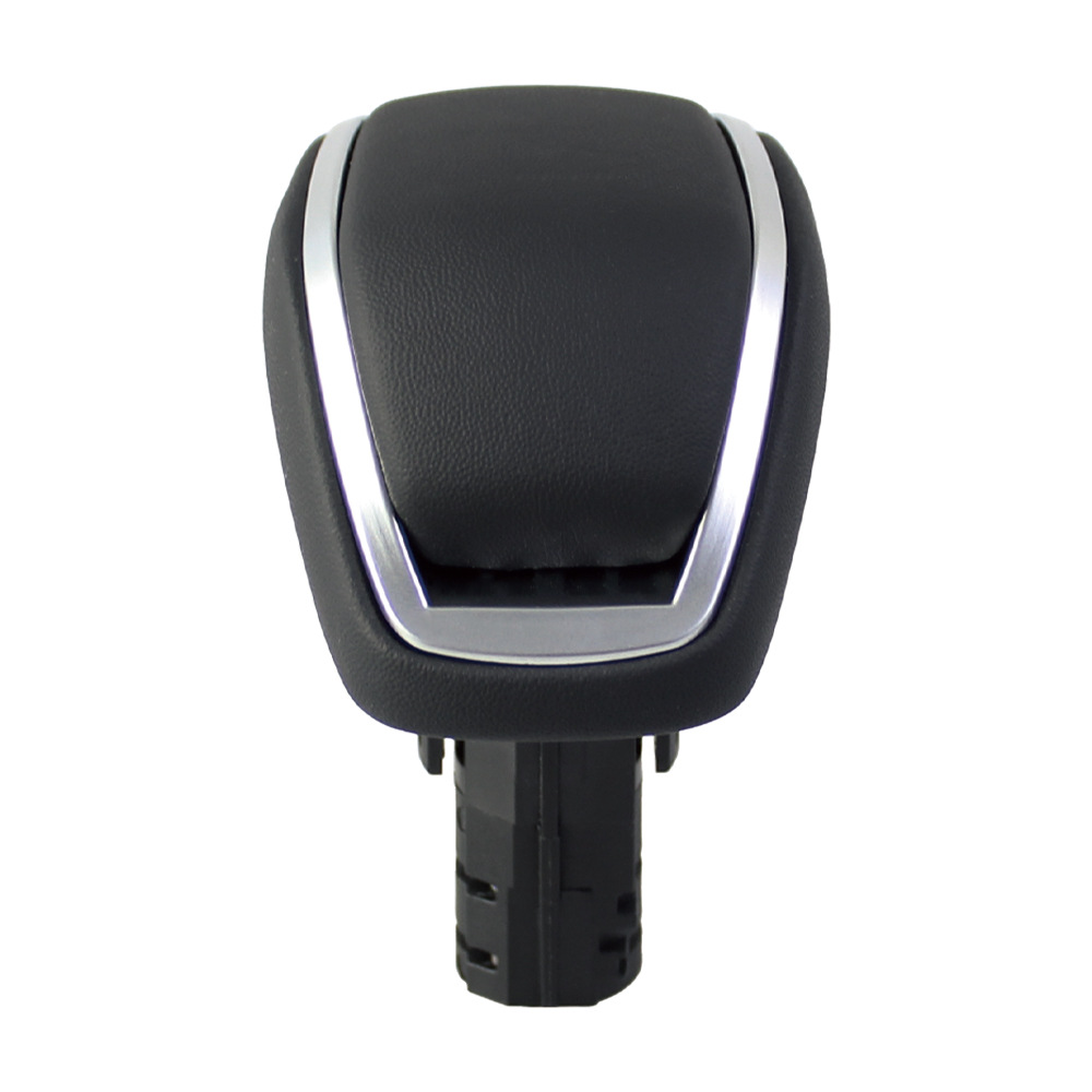 Cross-border in-stock products are suitable for Toyota RAV4 car gear shift knobs, automatic transmission leather gear shift knobs, and gear shift handball accessories