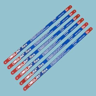 Hacksaw blade hacksaw blade super hard saw high manganese steel handmade saw thickened carbon steel saw imported old-fashioned handmade saw wholesale