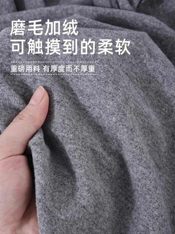 大方得体小套装早秋薄款穿搭灰色半身裙女感上衣韩系一整套秋|undefined