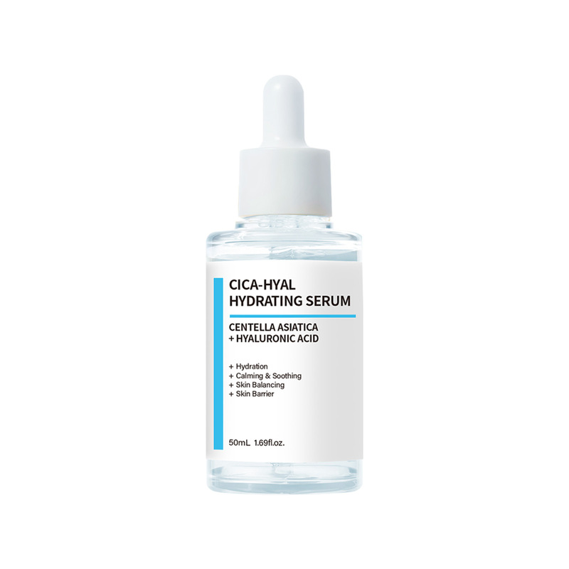 保湿クリームエッセンスCICAヒアルロン酸ペプチドプロポリスハイドレートRenewal Serum|undefined
