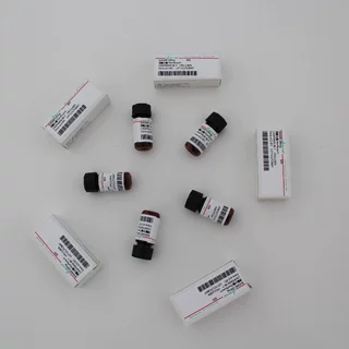 Rhamnocitrin 3-glucoside 标准品 41545-37-3 HPLC 98% 源叶 B52