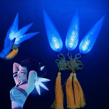 Zoey's Daggers Prop ������ذ��cosplay���߫CħŮ�F��������