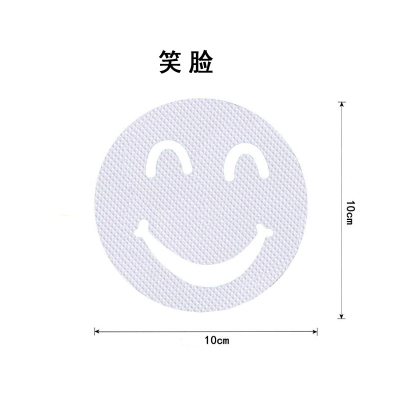 Escalera de PEVA transfronteriza cinta antideslizante autoadhesiva antideslizante baño antideslizante pegatinas color bañera transparente tira antideslizante