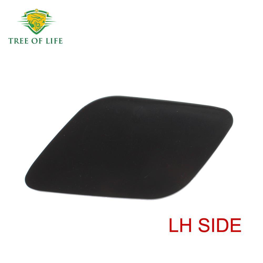 31323768 31323769 Cobertura de boquilla para limpiador de faro Volvo XC60 14 - 17 image 4