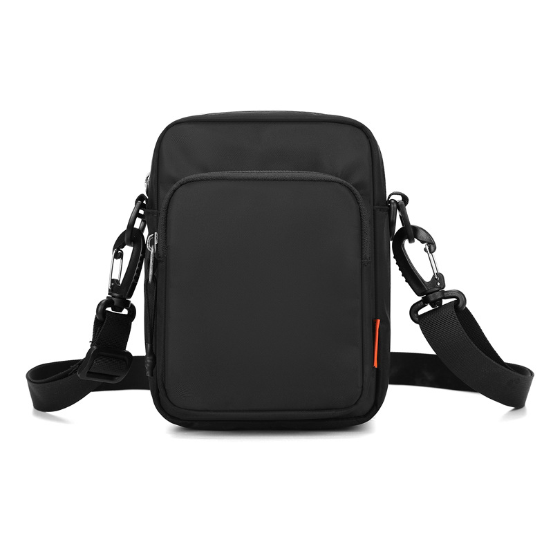 WEPOWER nuevo shoulder bag casual fashion shoulder bag deportivo marca de moda portable cinturón bolsa de cinturón