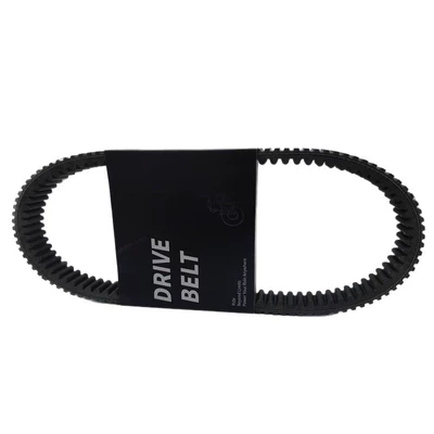 Belt Components, Belt