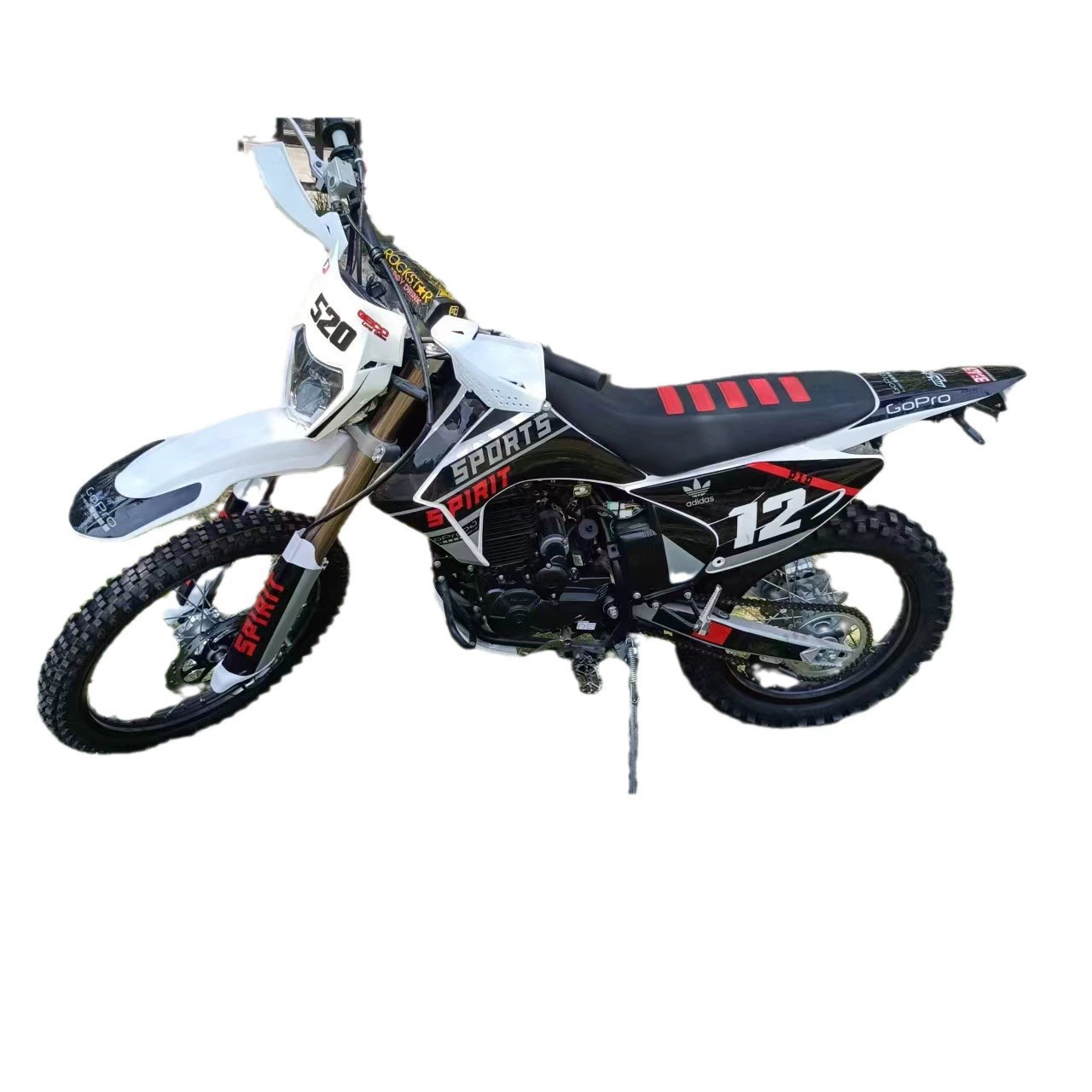 Мотокросс 250CC всестенном мотокросс снегобол ATV электрический мотокросс