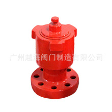 厂供 多规格 采油树配件 采油井口阀门装置 采油树帽