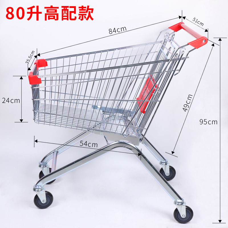 80 증가 된 할당