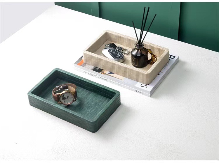 Elegant Storage Tray