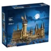 Hogwarts Castle