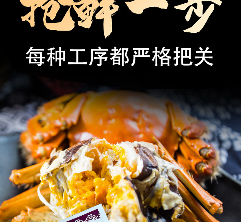 Brown Sugar Ginger Tea Instant Old Ginger Soup 10g Bag Crab Pairing Seasoning key features