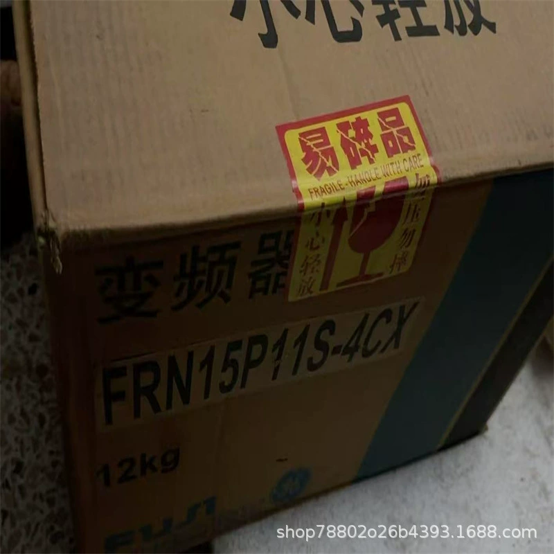 Fuji инвертор FRN0072E2S-4C FRN0085E2S-4C цена переговор