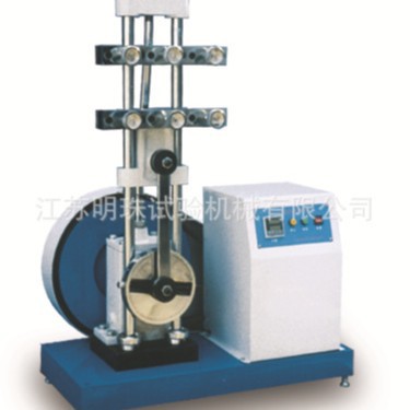 GB/T1688橡胶拉伸疲劳试验机/疲劳试验/疲劳价格