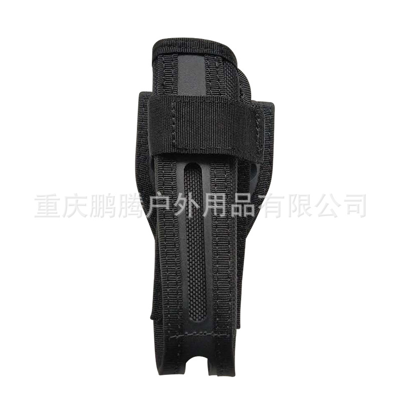 [Fábrica directa] Nuevo cinturón táctico multifuncional estándar de 6 piezas, bolsillo de trabajo, cinturón exterior, cinturón interior