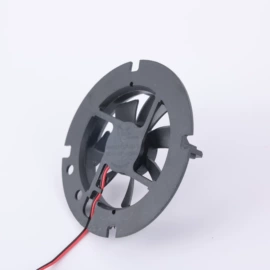 工业风扇;鼓风机