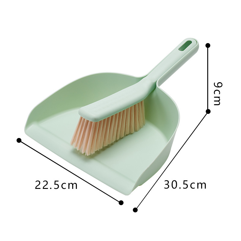 Mini broom set image 3