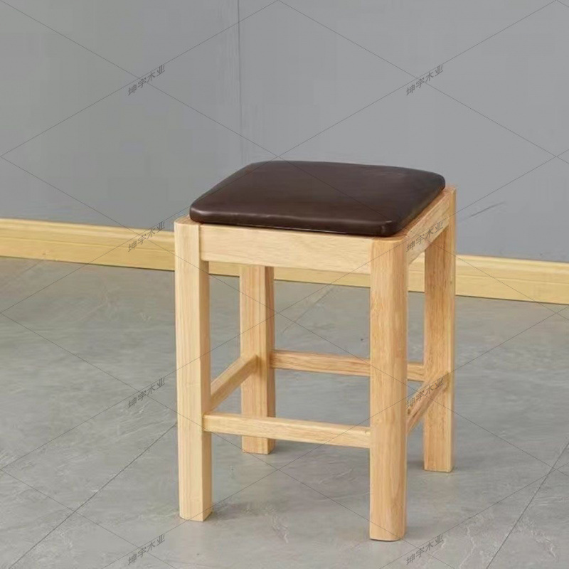 브라운 PU [8개 미만, 시트쿠션만 발송됩니다]