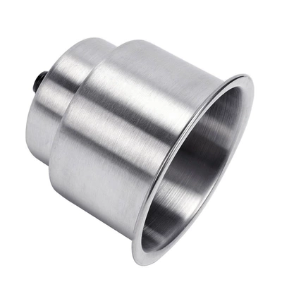 Avtomobil ehtiyat hissələri Tea Cup Holder/Boat Hardware