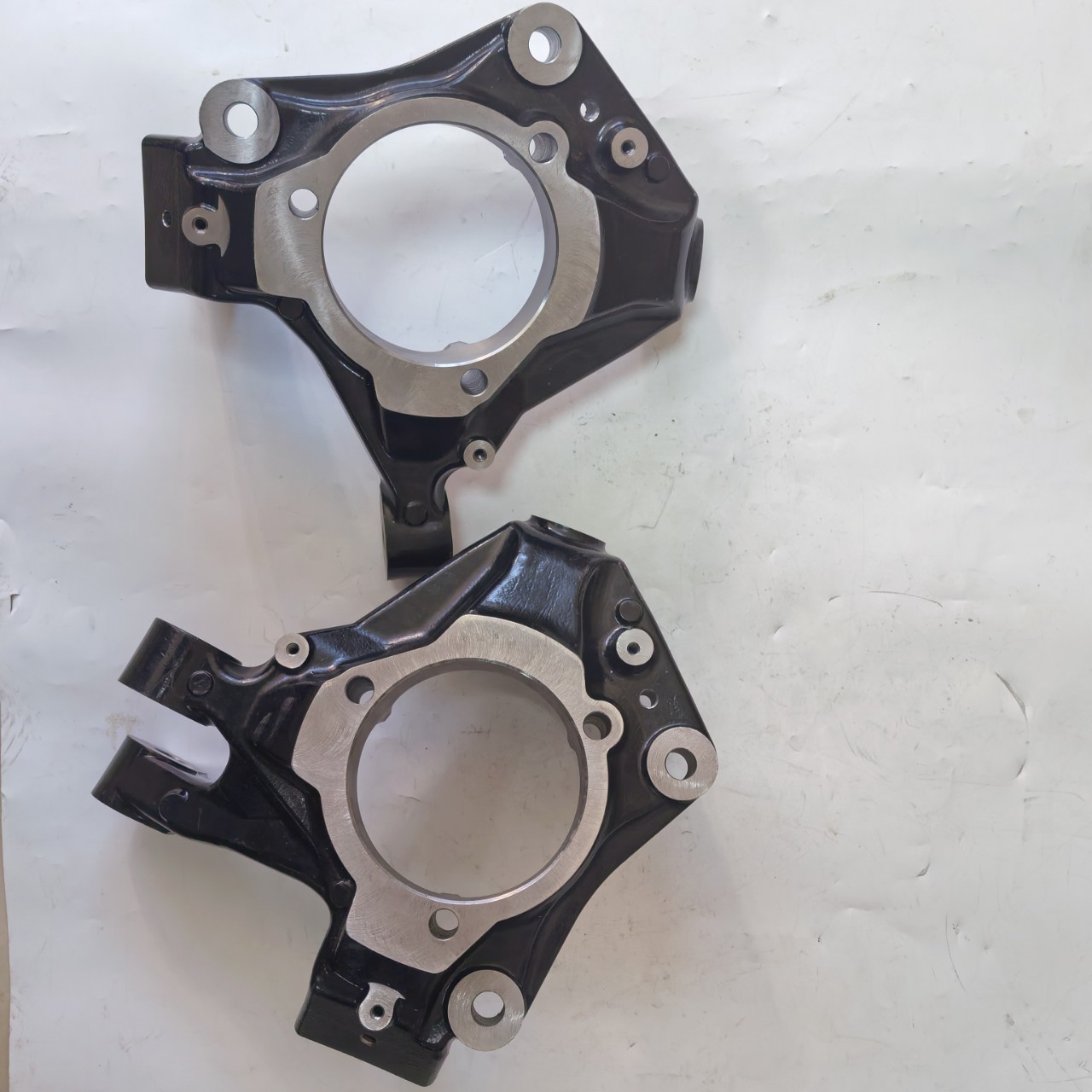 Suitable for Jeep Wrangler Steering Knuckle Arm Horn 68388828Aa 68388829Aa