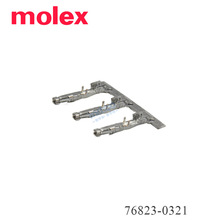 76823-0321���� ԭװMolex������ ��Ӧ������