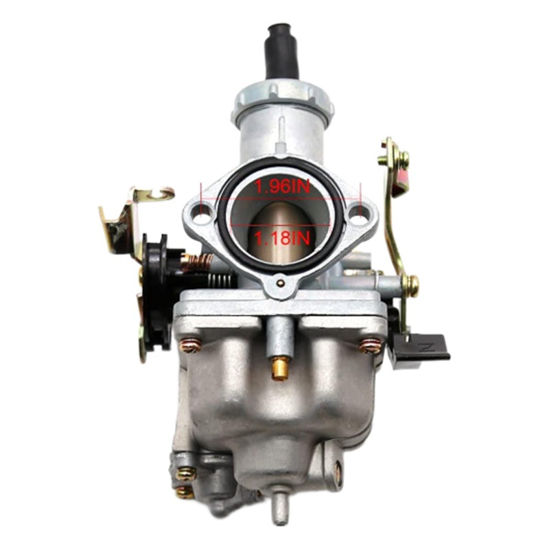 PZ30 30mm carburador para chino ATV dirt bike 125cc 150cc 200c
