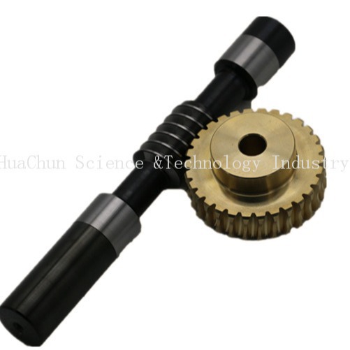 蜗轮制造蜗轮蜗杆和蜗轮