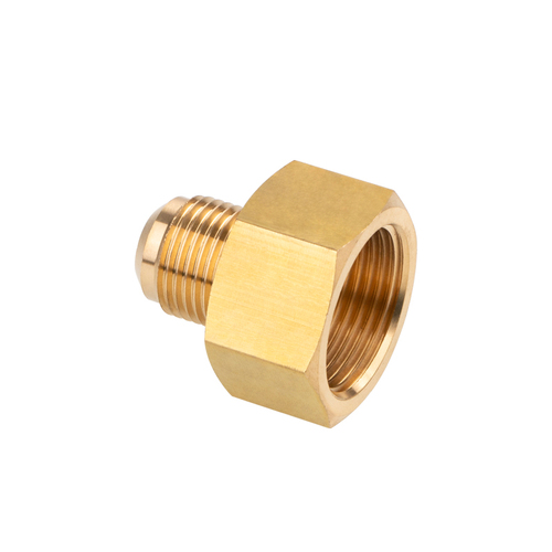 5OJG wholesale air conditioning copper pipe internal and external conversion head 2 minutes 3 minutes 4 minutes 5 minutes 6 minutes copper pipe size reduction and diameter reduction