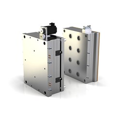 来图来样塑料模具加工生产塑胶模具制作 注塑加工塑胶外壳模具