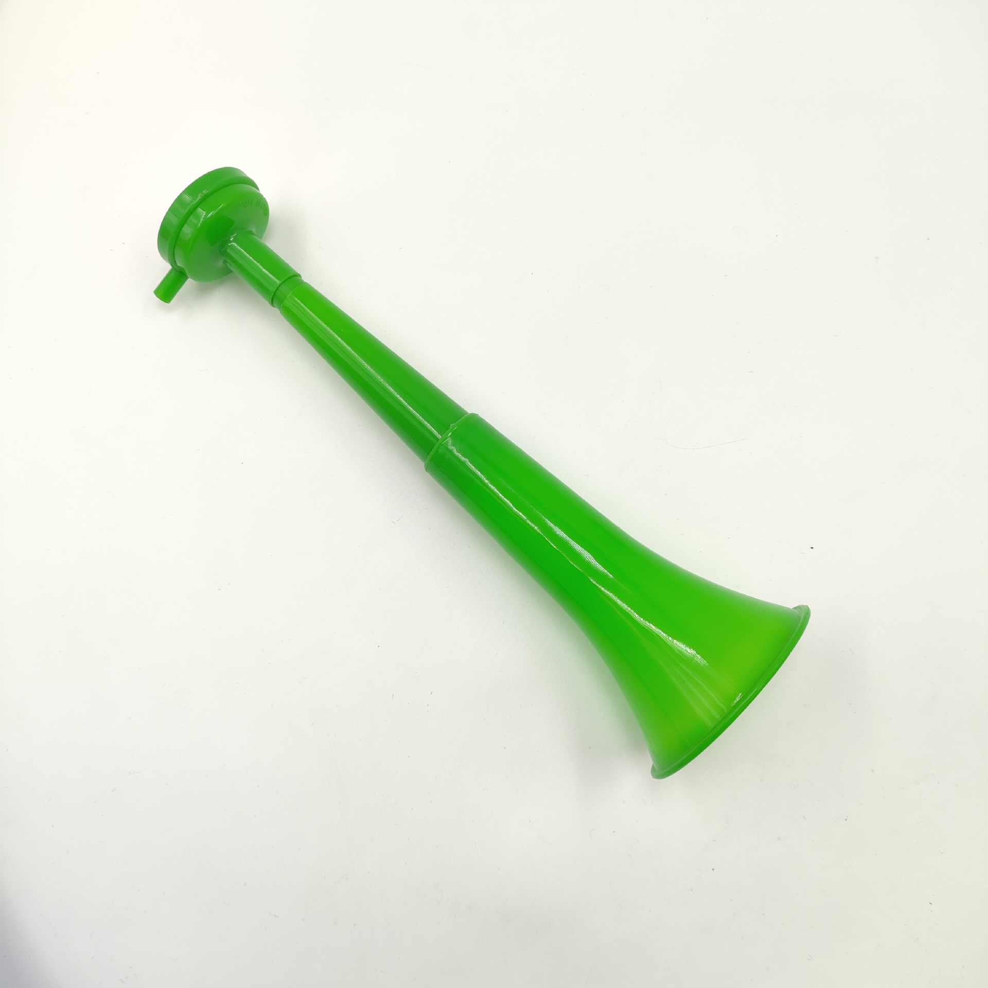 Dos cuernos 28*8CM retráctil, accesorios de animación, juegos, animadores, animadores, juguetes de ambiente