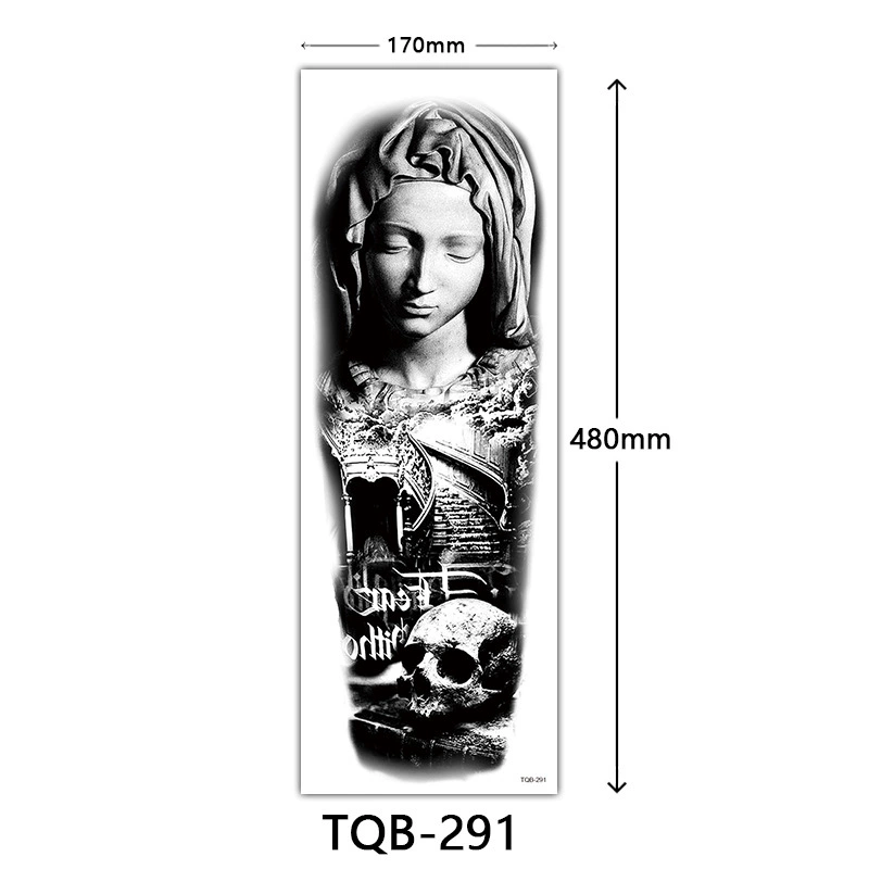 Tattoo stickers, Amazon