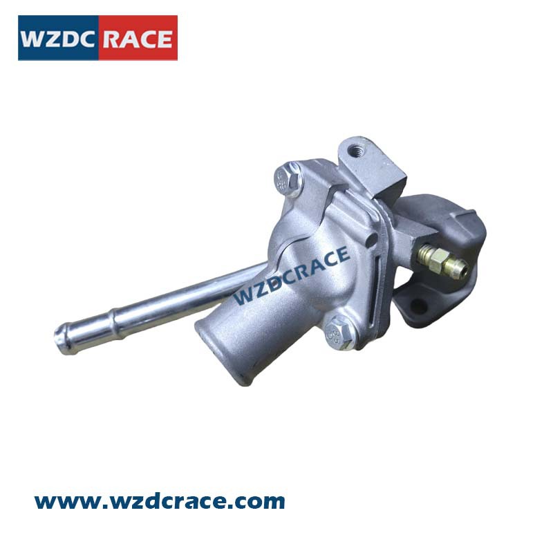 16304 - BZ012 Aplicable a TOYOTA Termostat Housing 16304BZ012 Termostato