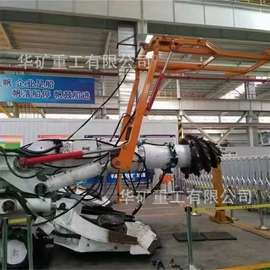 矿山施工设备;矿业输送设备;其他救生器材