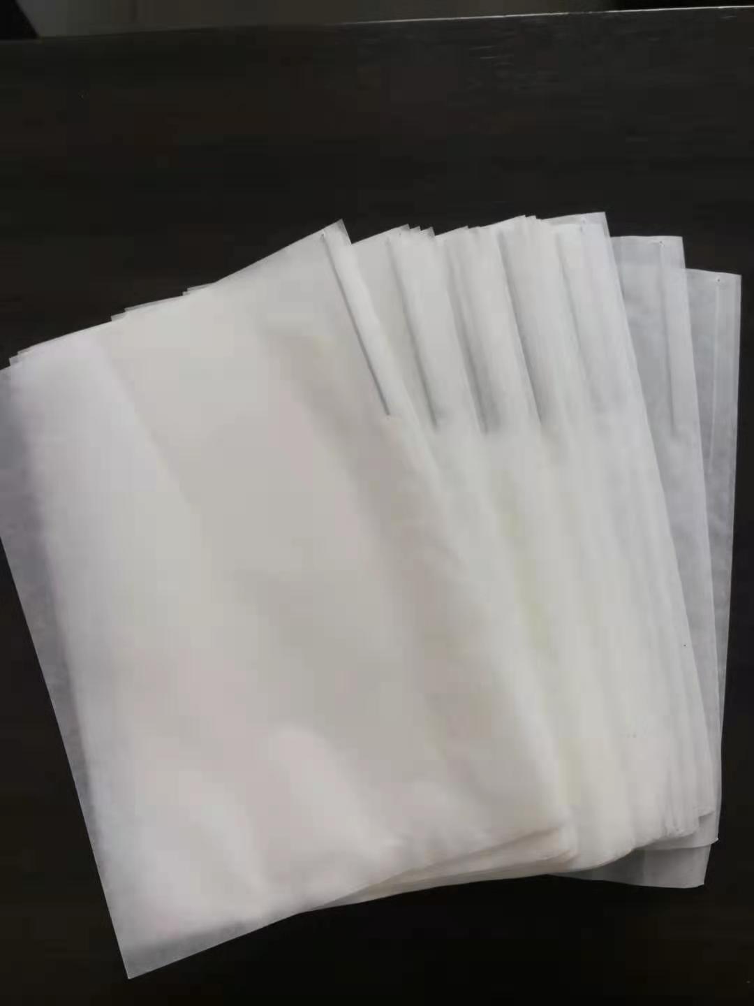 车厘子套袋 草莓套袋 小蜡袋 水果套袋 可定制