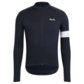 Dark blue Fleece-Lined