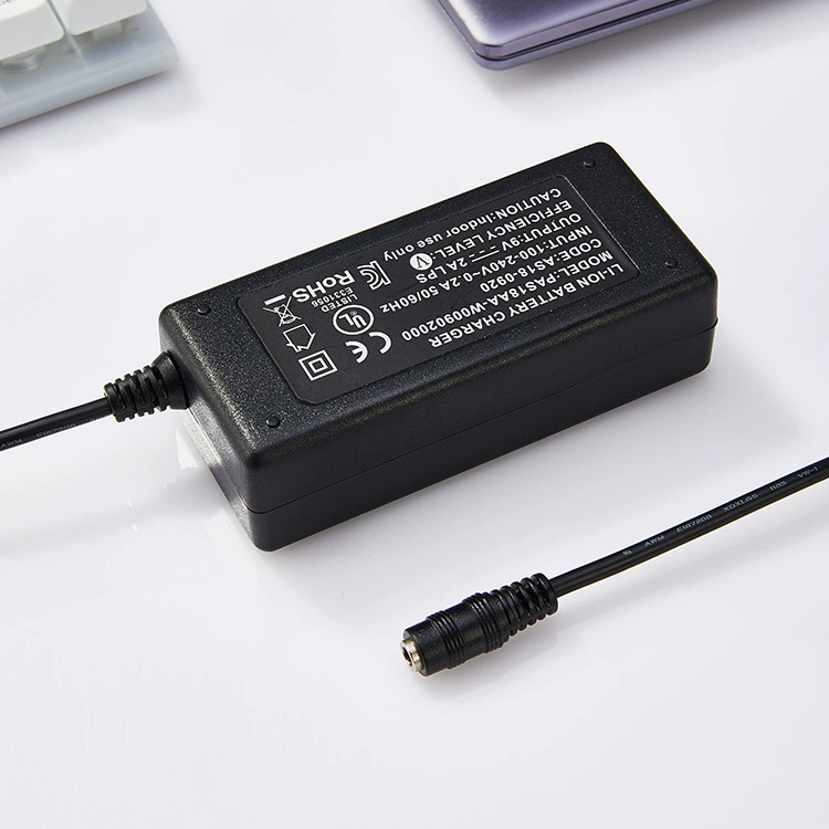 Адаптеры питания, LED-монитор, источник питания, 12В