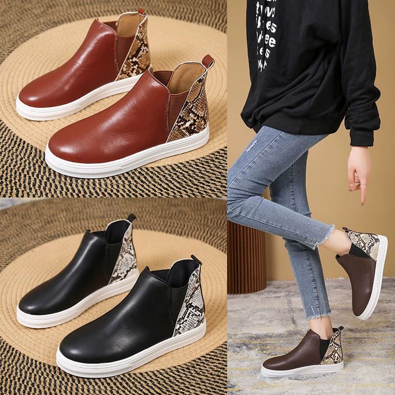 High casual footwear, sports sneakers, European style, plus size, 2022 collection