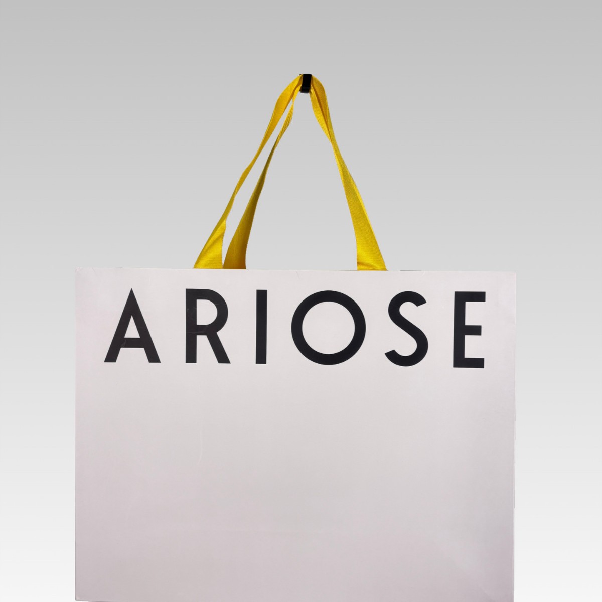 source factory reticule customized LOGO printing MAK paper bag Batch clothing Shopping Garment bags